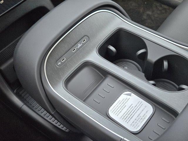 2027 Hyundai PALISADE SEL 7P