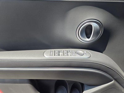 2027 Hyundai PALISADE SEL 7P