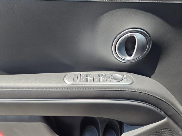 2027 Hyundai PALISADE SEL 7P