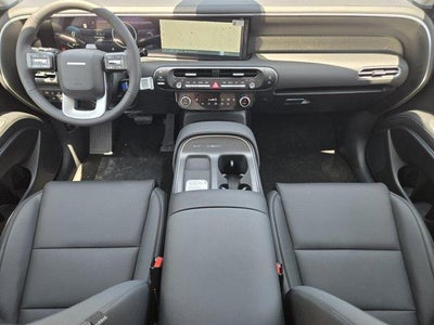 2027 Hyundai PALISADE SEL 7P