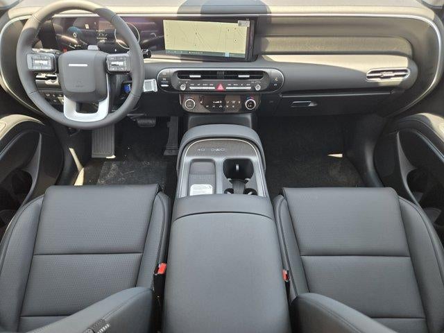 2027 Hyundai PALISADE SEL 7P