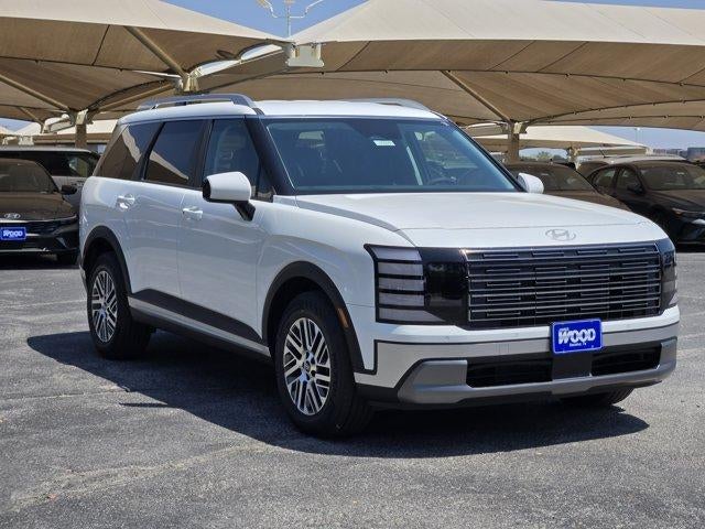 2027 Hyundai PALISADE SEL 7P