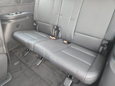 2027 Hyundai PALISADE SEL 7P