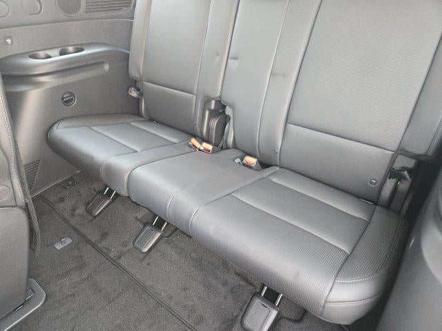 2027 Hyundai PALISADE SEL 7P