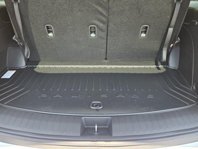 2027 Hyundai PALISADE SEL 7P