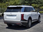 2027 Hyundai PALISADE SEL 7P