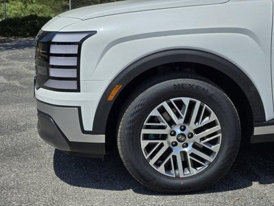 2027 Hyundai PALISADE SEL 7P