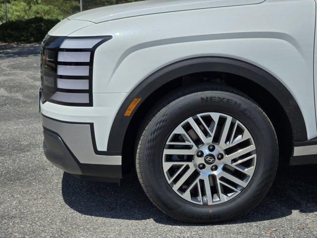 2027 Hyundai PALISADE SEL 7P