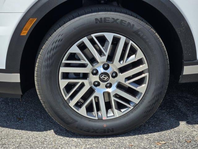 2027 Hyundai PALISADE SEL 7P