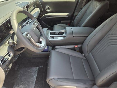 2027 Hyundai PALISADE SEL 7P