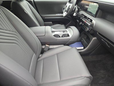 2026 Hyundai PALISADE HYBRID Blue SEL 7P