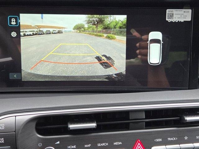 2026 Hyundai PALISADE HYBRID Blue SEL 7P