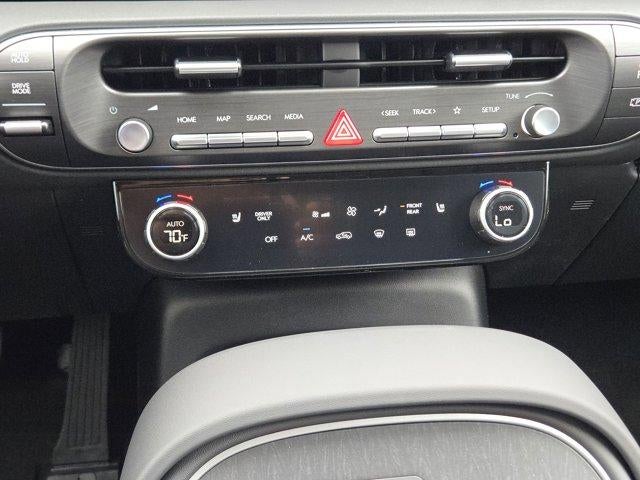 2026 Hyundai PALISADE HYBRID Blue SEL 7P