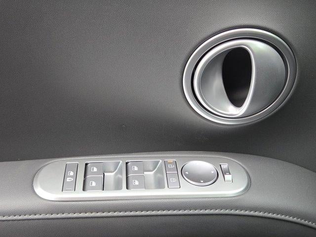 2026 Hyundai PALISADE HYBRID Blue SEL 7P