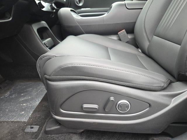 2026 Hyundai PALISADE HYBRID Blue SEL 7P