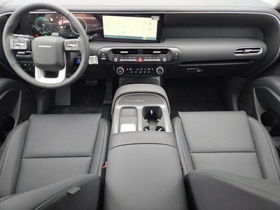 2026 Hyundai PALISADE HYBRID Blue SEL 7P