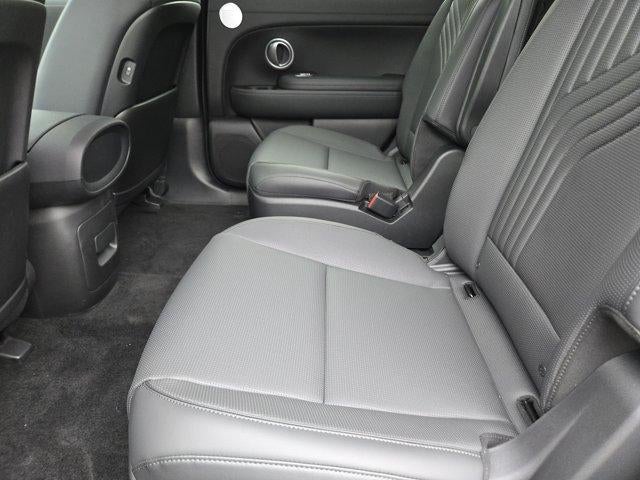 2026 Hyundai PALISADE HYBRID Blue SEL 7P