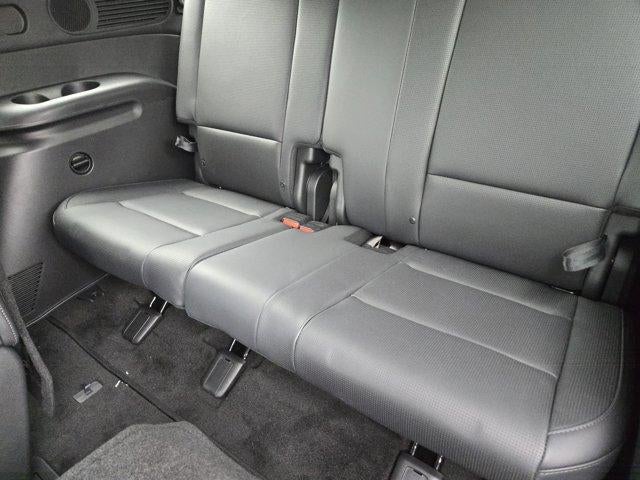 2026 Hyundai PALISADE HYBRID Blue SEL 7P