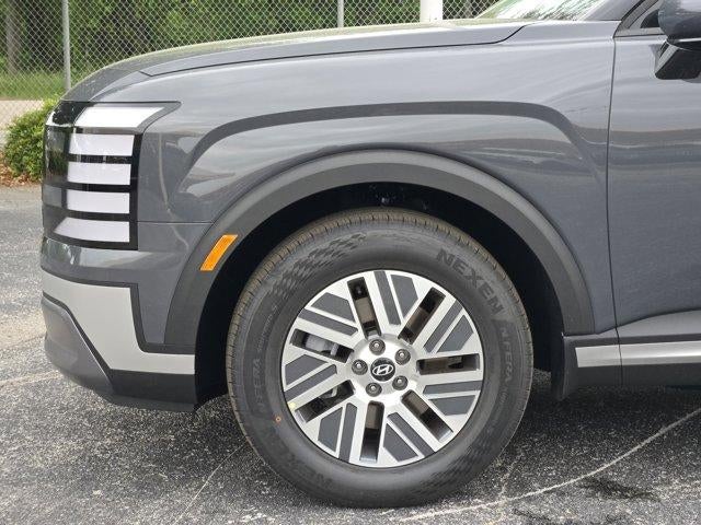 2026 Hyundai PALISADE HYBRID Blue SEL 7P
