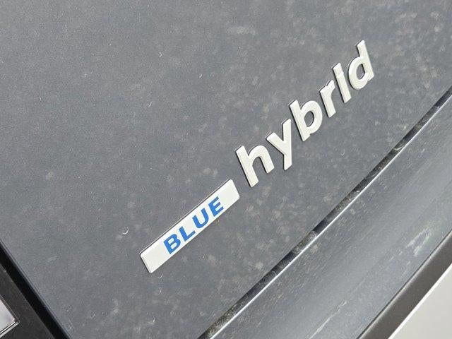 2026 Hyundai PALISADE HYBRID Blue SEL 7P