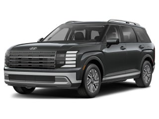 2026 Hyundai PALISADE HYBRID Blue SEL 7P