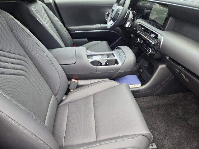 2026 Hyundai PALISADE HYBRID Blue SEL 7P