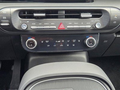 2026 Hyundai PALISADE HYBRID Blue SEL 7P