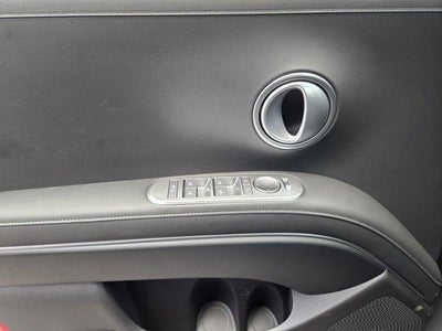 2026 Hyundai PALISADE HYBRID Blue SEL 7P