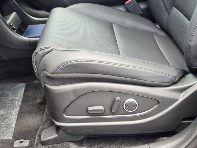 2026 Hyundai PALISADE HYBRID Blue SEL 7P