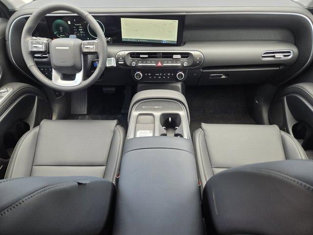2026 Hyundai PALISADE HYBRID Blue SEL 7P