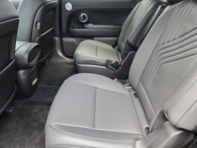 2026 Hyundai PALISADE HYBRID Blue SEL 7P