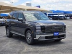 2026 Hyundai PALISADE HYBRID Blue SEL 7P