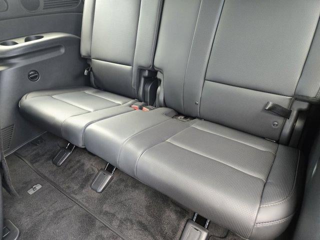 2026 Hyundai PALISADE HYBRID Blue SEL 7P