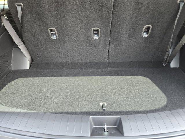 2026 Hyundai PALISADE HYBRID Blue SEL 7P