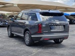 2026 Hyundai PALISADE HYBRID Blue SEL 7P