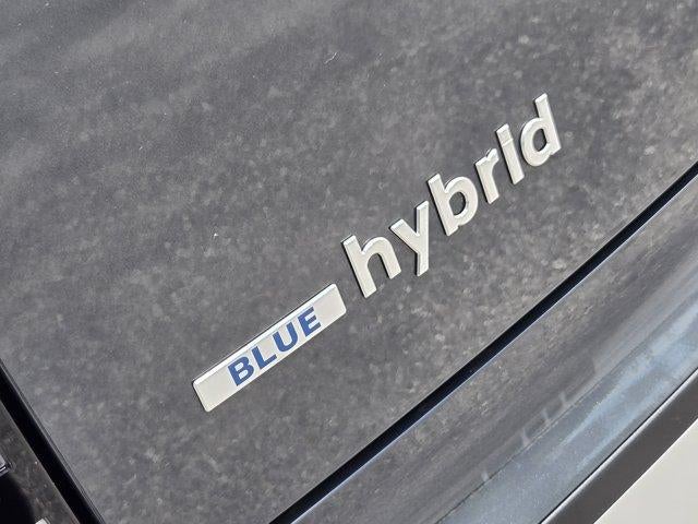 2026 Hyundai PALISADE HYBRID Blue SEL 7P