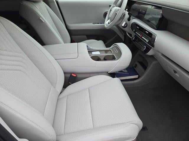 2026 Hyundai PALISADE SEL Premium 7P