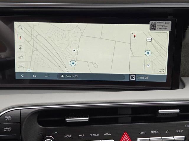 2026 Hyundai PALISADE SEL Premium 7P