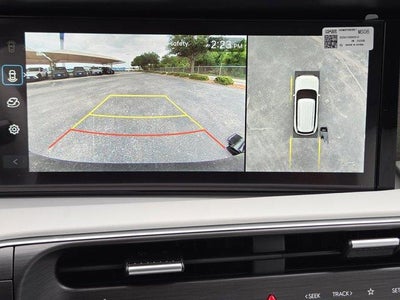 2026 Hyundai PALISADE SEL Premium 7P