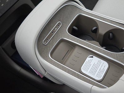 2026 Hyundai PALISADE SEL Premium 7P