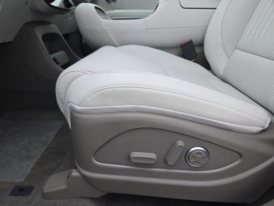 2026 Hyundai PALISADE SEL Premium 7P