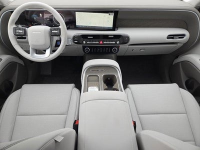 2026 Hyundai PALISADE SEL Premium 7P