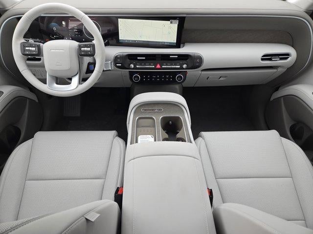 2026 Hyundai PALISADE SEL Premium 7P