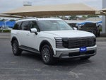 2026 Hyundai PALISADE SEL Premium 7P