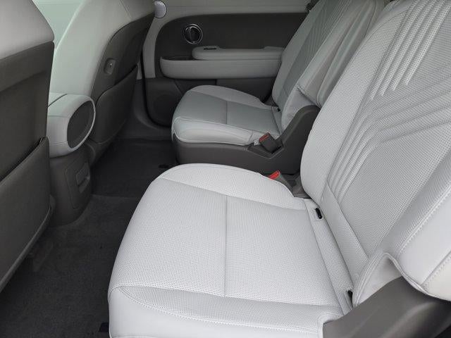 2026 Hyundai PALISADE SEL Premium 7P