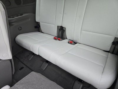 2026 Hyundai PALISADE SEL Premium 7P