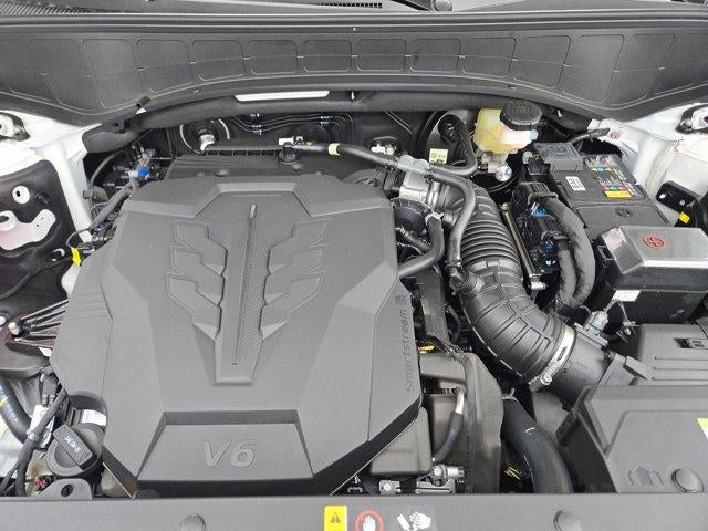 2026 Hyundai PALISADE SEL Premium 7P