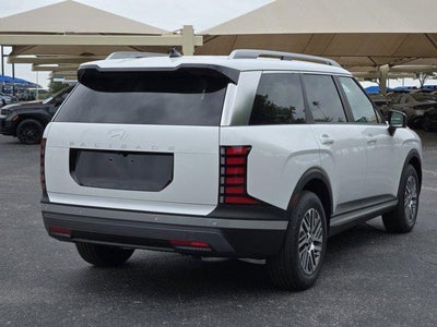 2026 Hyundai PALISADE SEL Premium 7P