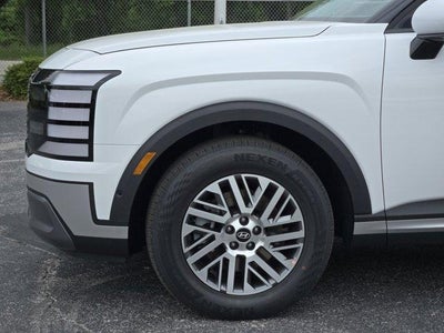 2026 Hyundai PALISADE SEL Premium 7P