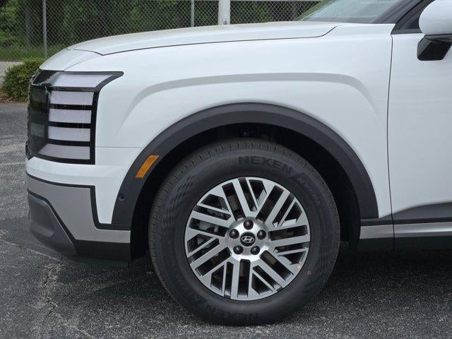 2026 Hyundai PALISADE SEL Premium 7P